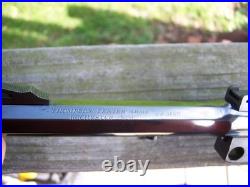 Thompson Center G1 Contender 8 Octagon Pistol Barrel 44 Mag Mint