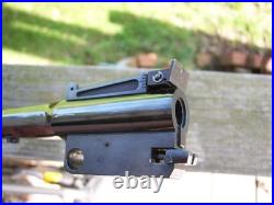 Thompson Center G1 Contender 8 Octagon Pistol Barrel 44 Mag Mint