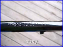 Thompson Center G1 Contender Pistol Barrel 22 Long Rifle