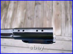 Thompson Center G1 Contender Pistol Barrel 22 Long Rifle