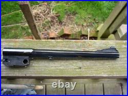 Thompson Center G1 Contender Pistol Barrel 22 Long Rifle