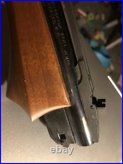 Thompson Center G1 Contender Pistol VR Bull Barrel 8 44 Mag WithChoke