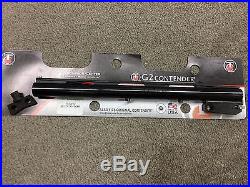 Thompson Center G2 Contender 12 Pistol Barrel Blue 45-410 VR w Sights 06124044