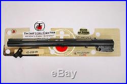 Thompson Center G2 Contender 14 Pistol Barrel Blue 45-410 VR w Sights 06144547