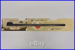 Thompson Center G2 Contender 23 Rifle Barrel Blue 22LR Match 06234220-NEW