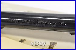 Thompson Center G2 Contender 23 Rifle Barrel Blue 22LR Match 06234220-NEW