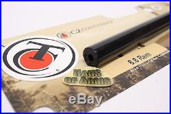 Thompson Center G2 Contender 23 Rifle Barrel Blue 6.8 Rem 06234202-NEW