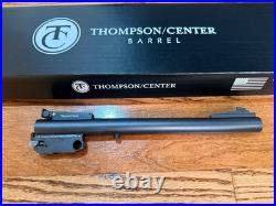 Thompson Center G2 Contender 357 Magnum 10in Pistol Barrel Blued 8030R