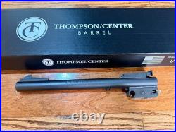 Thompson Center G2 Contender 357 Magnum 10in Pistol Barrel Blued 8030R