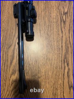 Thompson Center G2 Contender. 41 Cal Barrel