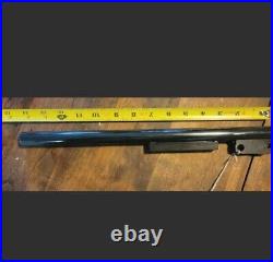 Thompson Center G2 Contender 44 Rem Mag 14 Inch Barrel Without sights