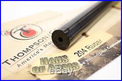 Thompson Center G2 Contender Blue 23 Barrel 06234246 204 Ruger Barrel-NEW