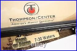 Thompson Center G2 Contender Blue 23 Barrel 06234275 7-30 Waters Barrel-NEW