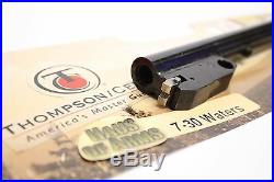 Thompson Center G2 Contender Blue 23 Barrel 06234275 7-30 Waters Barrel-NEW