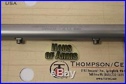 Thompson Center G2 Contender SS 23 Barrel 06234261 22 TCM BELLM Barrel-NEW