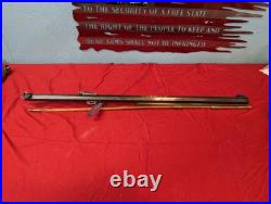 Thompson Center Hawken 15/16 45 Cal Pre Warning Excellent Barrel Muzzleloader Thompson Center Hawken 15/16 45 Cal Pre Warning Excellent Barrel Muzzleloader