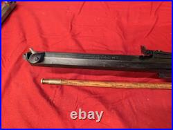 Thompson Center Hawken 15/16 45 Cal Pre Warning Excellent Barrel Muzzleloader Thompson Center Hawken 15/16 45 Cal Pre Warning Excellent Barrel Muzzleloader