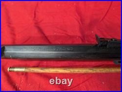Thompson Center Hawken 15/16 45 Cal Pre Warning Excellent Barrel Muzzleloader Thompson Center Hawken 15/16 45 Cal Pre Warning Excellent Barrel Muzzleloader