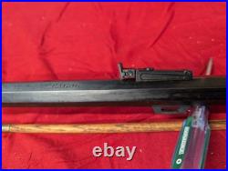 Thompson Center Hawken 15/16 45 Cal Pre Warning Excellent Barrel Muzzleloader Thompson Center Hawken 15/16 45 Cal Pre Warning Excellent Barrel Muzzleloader
