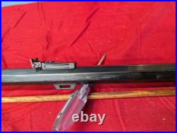 Thompson Center Hawken 15/16 45 Cal Pre Warning Excellent Barrel Muzzleloader Thompson Center Hawken 15/16 45 Cal Pre Warning Excellent Barrel Muzzleloader