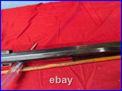 Thompson Center Hawken 15/16 45 Cal Pre Warning Excellent Barrel Muzzleloader Thompson Center Hawken 15/16 45 Cal Pre Warning Excellent Barrel Muzzleloader