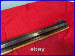 Thompson Center Hawken 15/16 45 Cal Pre Warning Excellent Barrel Muzzleloader Thompson Center Hawken 15/16 45 Cal Pre Warning Excellent Barrel Muzzleloader