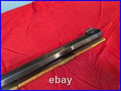 Thompson Center Hawken 15/16 45 Cal Pre Warning Excellent Barrel Muzzleloader Thompson Center Hawken 15/16 45 Cal Pre Warning Excellent Barrel Muzzleloader