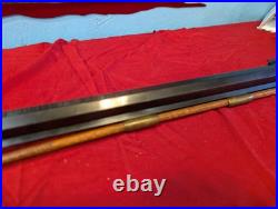 Thompson Center Hawken 15/16 45 Cal Pre Warning Excellent Barrel Muzzleloader Thompson Center Hawken 15/16 45 Cal Pre Warning Excellent Barrel Muzzleloader