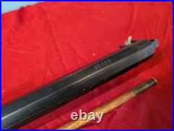 Thompson Center Hawken 15/16 45 Cal Pre Warning Excellent Barrel Muzzleloader Thompson Center Hawken 15/16 45 Cal Pre Warning Excellent Barrel Muzzleloader