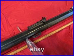 Thompson Center Hawken 15/16 45 Cal Pre Warning Excellent Barrel Muzzleloader Thompson Center Hawken 15/16 45 Cal Pre Warning Excellent Barrel Muzzleloader