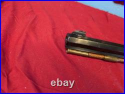 Thompson Center Hawken 15/16 45 Cal Pre Warning Excellent Barrel Muzzleloader Thompson Center Hawken 15/16 45 Cal Pre Warning Excellent Barrel Muzzleloader
