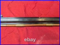 Thompson Center Hawken 15/16 45 Cal Pre Warning Excellent Barrel Muzzleloader Thompson Center Hawken 15/16 45 Cal Pre Warning Excellent Barrel Muzzleloader