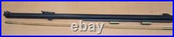 Thompson Center Hawken 45 Cal Complete Percussion Barrel 15/16 #12 Thompson Center Hawken 45 Cal Complete Percussion Barrel 15/16 #12