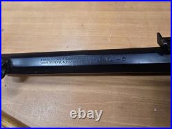 Thompson Center Hawken 45 Cal Complete Percussion Barrel 15/16 #12 Thompson Center Hawken 45 Cal Complete Percussion Barrel 15/16 #12