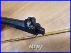 Thompson Center Hawken 45 Cal Complete Percussion Barrel 15/16 #12 Thompson Center Hawken 45 Cal Complete Percussion Barrel 15/16 #12