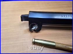 Thompson Center Hawken 45 Cal Complete Percussion Barrel 15/16 #12 Thompson Center Hawken 45 Cal Complete Percussion Barrel 15/16 #12