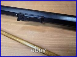 Thompson Center Hawken 45 Cal Complete Percussion Barrel 15/16 #12 Thompson Center Hawken 45 Cal Complete Percussion Barrel 15/16 #12