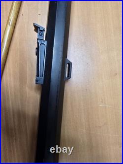 Thompson Center Hawken 45 Cal Complete Percussion Barrel 15/16 #12 Thompson Center Hawken 45 Cal Complete Percussion Barrel 15/16 #12