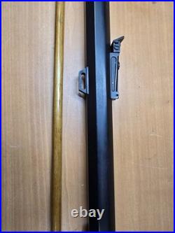 Thompson Center Hawken 45 Cal Complete Percussion Barrel 15/16 #12 Thompson Center Hawken 45 Cal Complete Percussion Barrel 15/16 #12