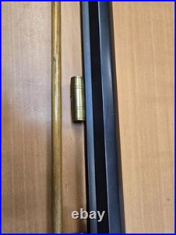 Thompson Center Hawken 45 Cal Complete Percussion Barrel 15/16 #12 Thompson Center Hawken 45 Cal Complete Percussion Barrel 15/16 #12