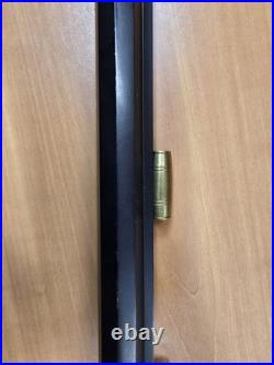 Thompson Center Hawken 45 Cal Complete Percussion Barrel 15/16 #12 Thompson Center Hawken 45 Cal Complete Percussion Barrel 15/16 #12