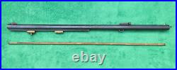 Thompson Center Hawken 45 Caliber Black Powder Muzzleloader 15/16 Rifle Barrel