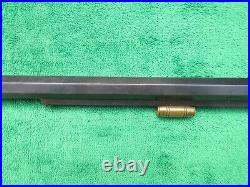 Thompson Center Hawken 45 Caliber Black Powder Muzzleloader 15/16 Rifle Barrel