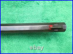 Thompson Center Hawken 45 Caliber Black Powder Muzzleloader 15/16 Rifle Barrel