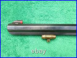 Thompson Center Hawken 45 Caliber Black Powder Muzzleloader 15/16 Rifle Barrel