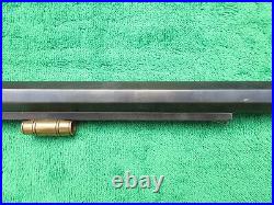 Thompson Center Hawken 45 Caliber Black Powder Muzzleloader 15/16 Rifle Barrel