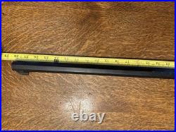 Thompson Center Hawken 50 Cal Barrel WithFor Sale Dirty Bore #8297