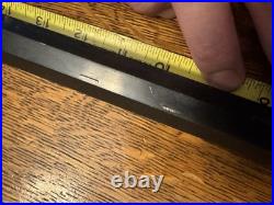 Thompson Center Hawken 50 Cal Barrel WithFor Sale Dirty Bore #8297