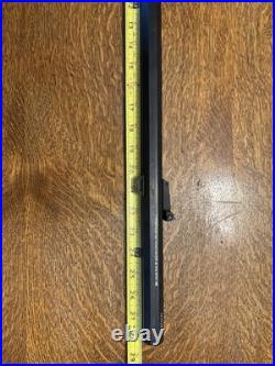 Thompson Center Hawken 50 Cal Barrel WithFor Sale Dirty Bore #8297