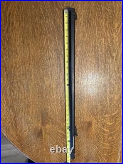 Thompson Center Hawken 50 Cal Barrel WithFor Sale Dirty Bore #8297